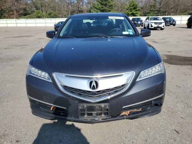 Photo 4 VIN: 19UUB3F53FA000868 - ACURA TLX TECH 