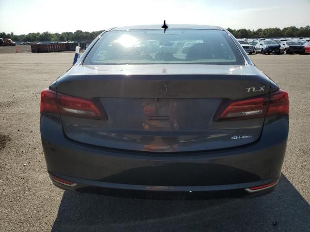 Photo 5 VIN: 19UUB3F53FA000868 - ACURA TLX TECH 