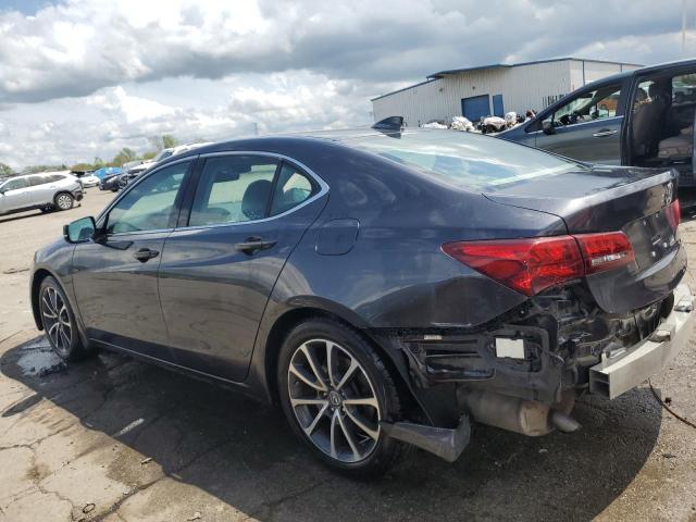 Photo 1 VIN: 19UUB3F53FA001096 - ACURA TLX 