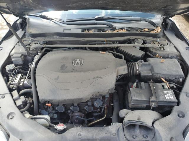 Photo 10 VIN: 19UUB3F53FA001096 - ACURA TLX 