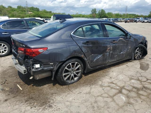 Photo 2 VIN: 19UUB3F53FA001096 - ACURA TLX 