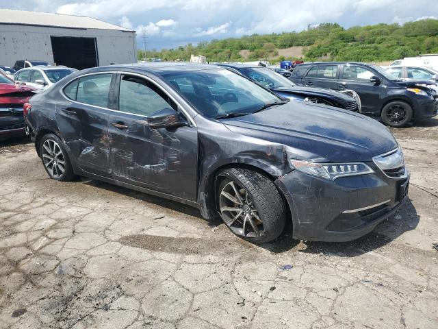 Photo 3 VIN: 19UUB3F53FA001096 - ACURA TLX 