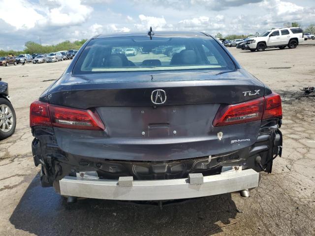 Photo 5 VIN: 19UUB3F53FA001096 - ACURA TLX 