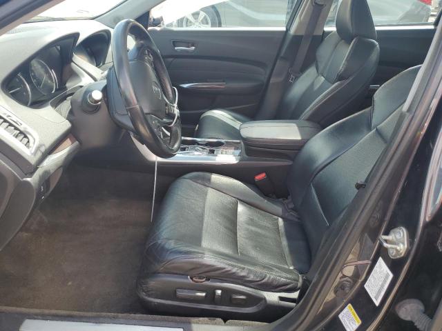 Photo 6 VIN: 19UUB3F53FA001096 - ACURA TLX 