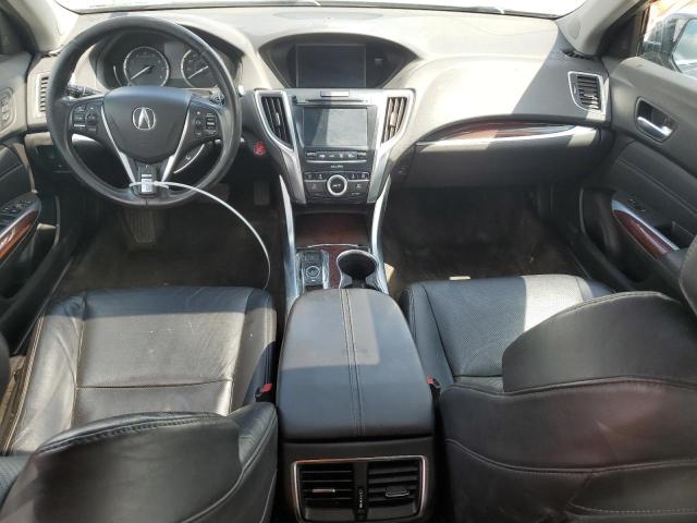 Photo 7 VIN: 19UUB3F53FA001096 - ACURA TLX 