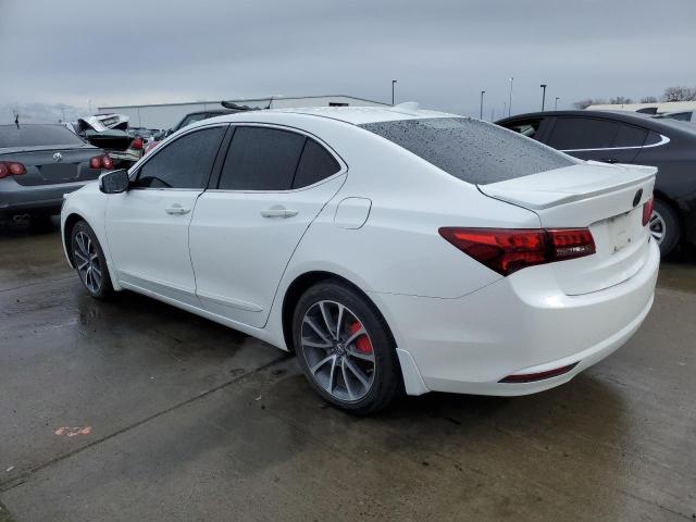 Photo 1 VIN: 19UUB3F53FA006556 - ACURA TLX TECH 