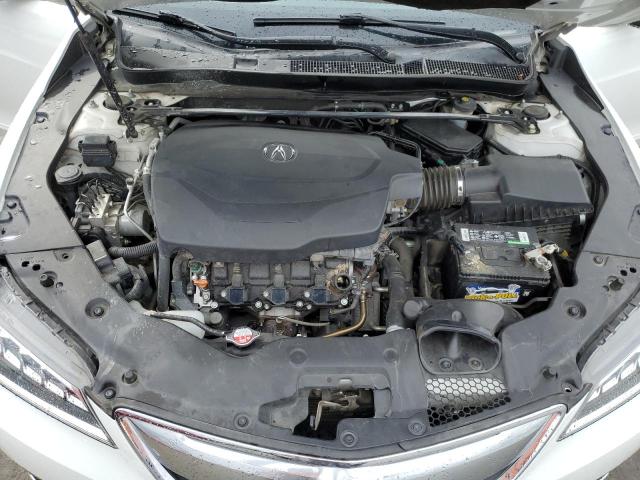 Photo 10 VIN: 19UUB3F53FA006556 - ACURA TLX TECH 