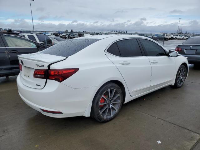 Photo 2 VIN: 19UUB3F53FA006556 - ACURA TLX TECH 