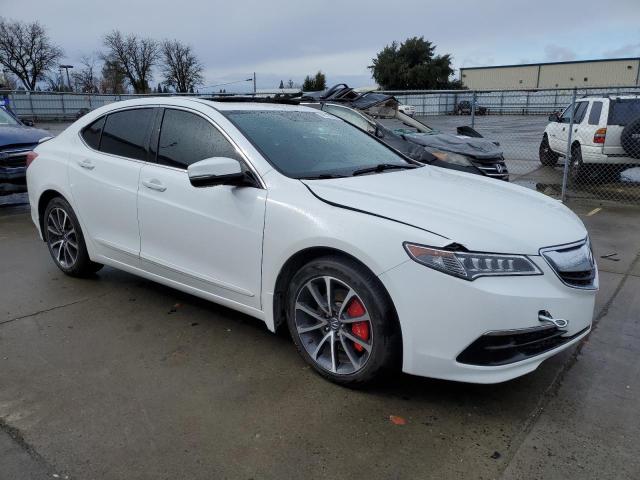 Photo 3 VIN: 19UUB3F53FA006556 - ACURA TLX TECH 