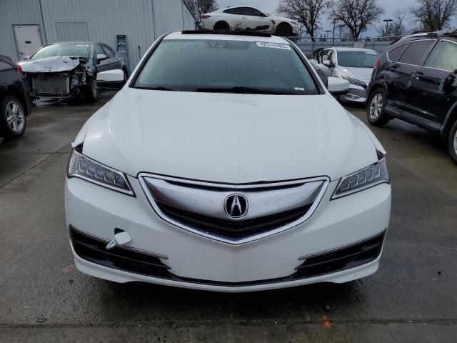 Photo 4 VIN: 19UUB3F53FA006556 - ACURA TLX TECH 