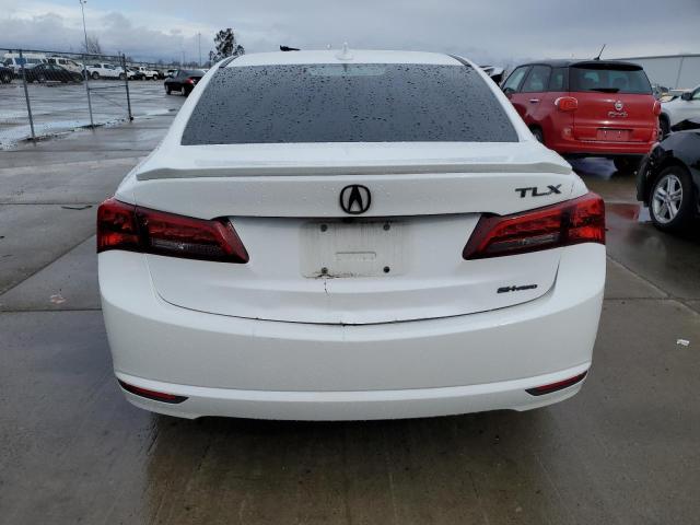 Photo 5 VIN: 19UUB3F53FA006556 - ACURA TLX TECH 