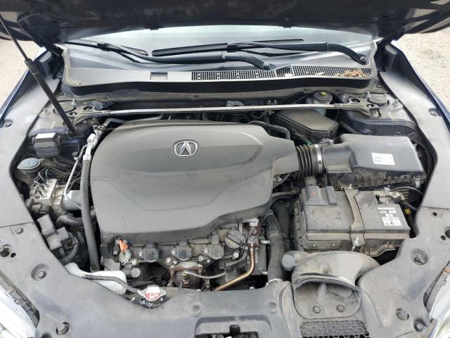 Photo 10 VIN: 19UUB3F53FA010333 - ACURA TLX TECH 