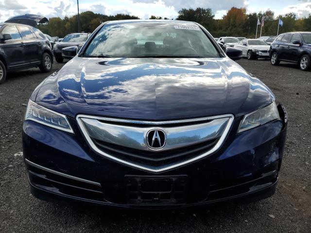 Photo 4 VIN: 19UUB3F53FA010333 - ACURA TLX TECH 