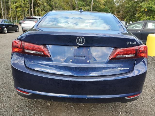 Photo 5 VIN: 19UUB3F53FA010333 - ACURA TLX TECH 