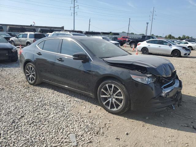 Photo 3 VIN: 19UUB3F53GA001648 - ACURA TLX TECH 