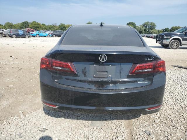 Photo 5 VIN: 19UUB3F53GA001648 - ACURA TLX TECH 