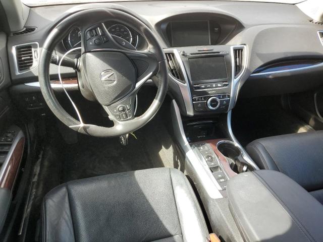 Photo 7 VIN: 19UUB3F53GA001648 - ACURA TLX TECH 