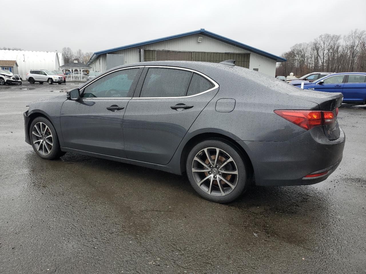 Photo 1 VIN: 19UUB3F53GA002346 - ACURA TLX 