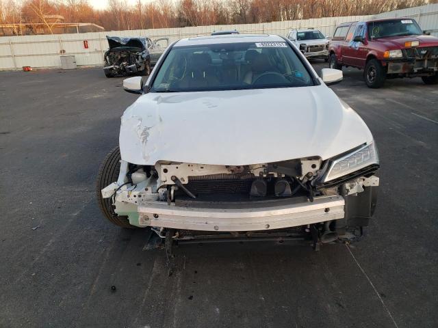 Photo 8 VIN: 19UUB3F53GA003822 - ACURA TLX TECH 