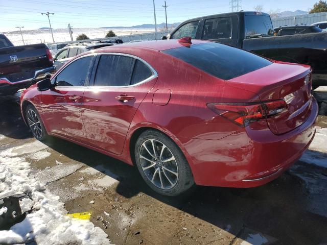 Photo 1 VIN: 19UUB3F53HA000257 - ACURA TLX TECH 