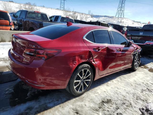 Photo 2 VIN: 19UUB3F53HA000257 - ACURA TLX TECH 