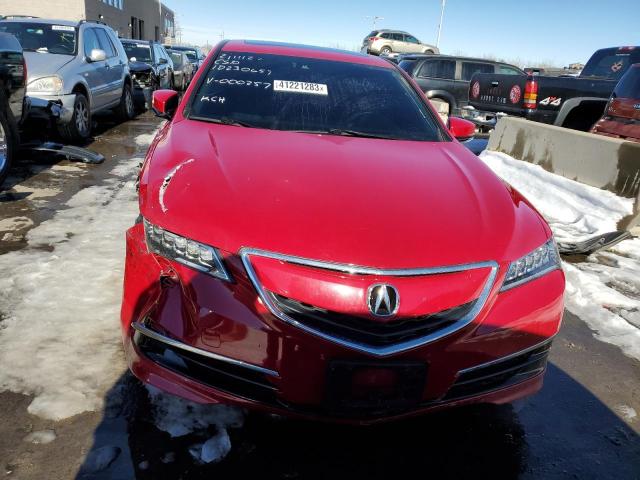 Photo 4 VIN: 19UUB3F53HA000257 - ACURA TLX TECH 