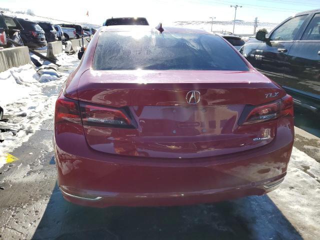 Photo 5 VIN: 19UUB3F53HA000257 - ACURA TLX TECH 