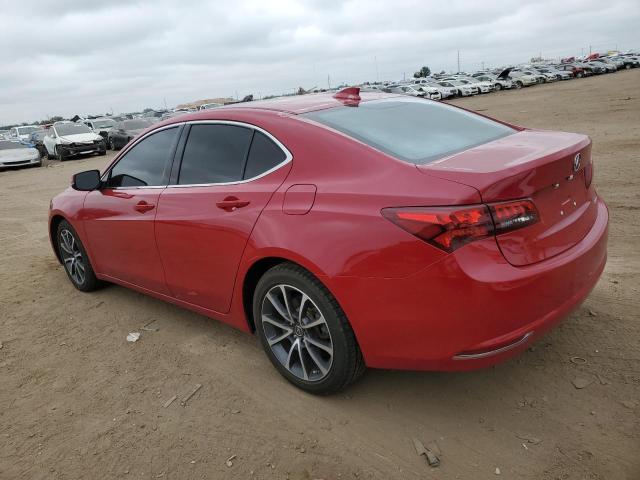 Photo 1 VIN: 19UUB3F53HA000257 - ACURA TLX TECH 