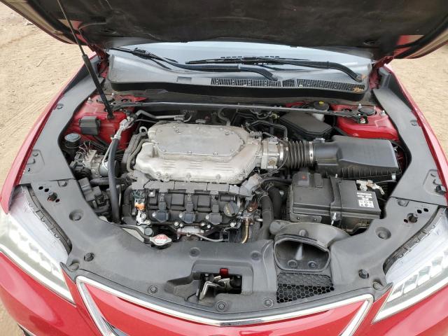 Photo 10 VIN: 19UUB3F53HA000257 - ACURA TLX TECH 