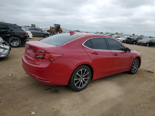 Photo 2 VIN: 19UUB3F53HA000257 - ACURA TLX TECH 