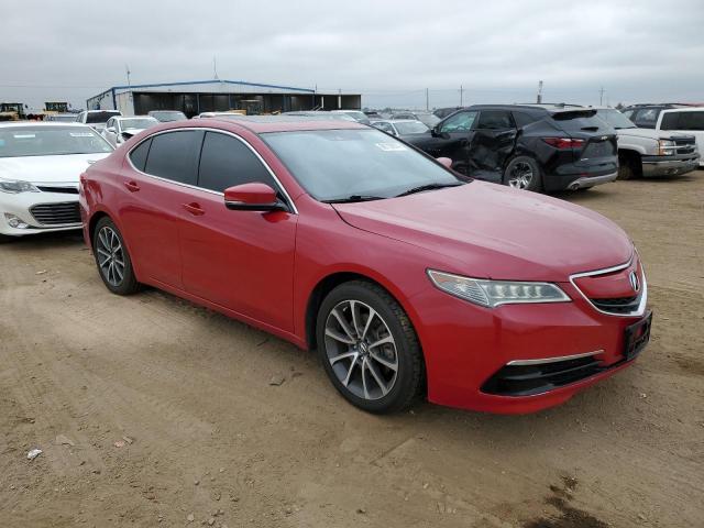 Photo 3 VIN: 19UUB3F53HA000257 - ACURA TLX TECH 