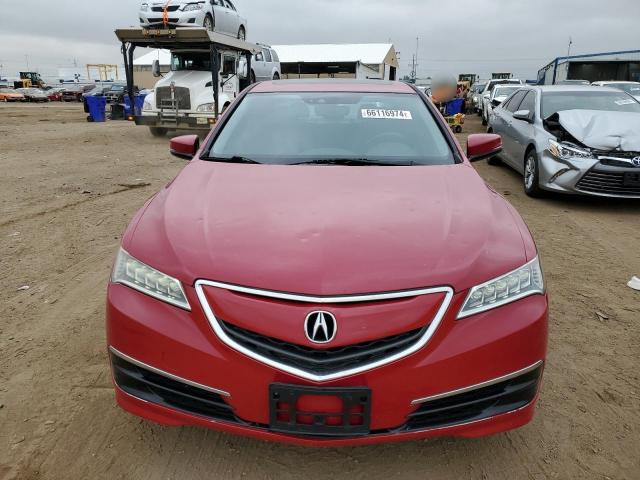 Photo 4 VIN: 19UUB3F53HA000257 - ACURA TLX TECH 