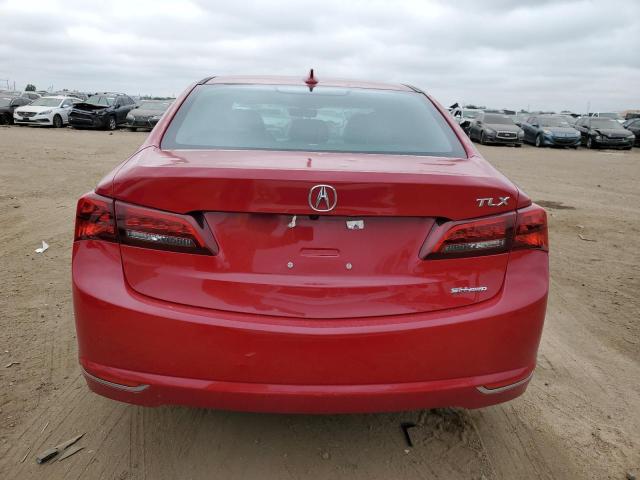 Photo 5 VIN: 19UUB3F53HA000257 - ACURA TLX TECH 