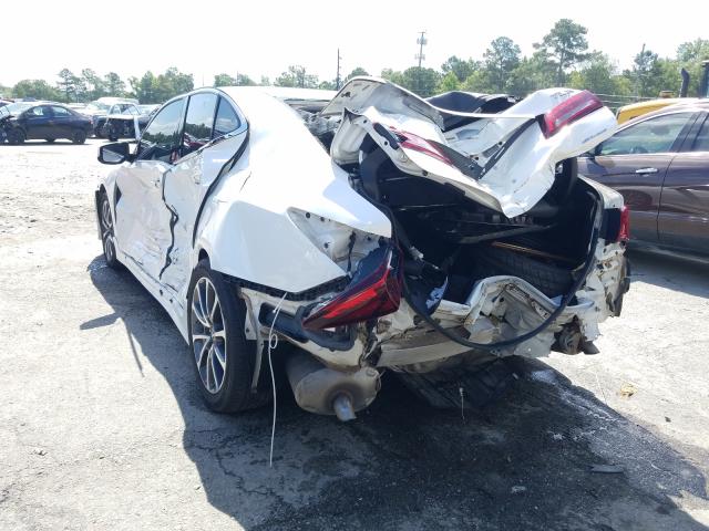 Photo 2 VIN: 19UUB3F53HA001697 - ACURA TLX TECH 