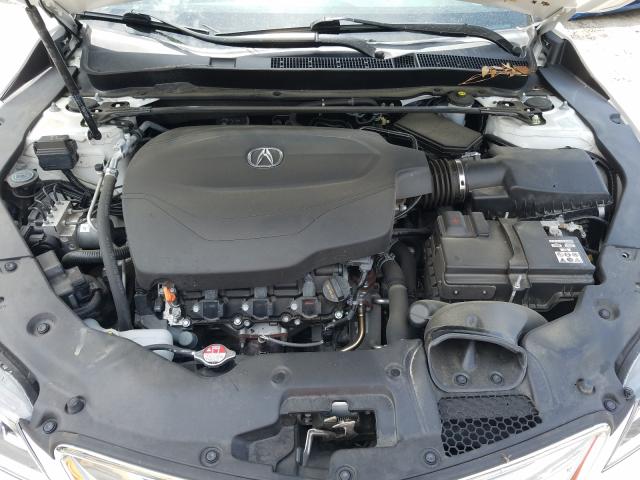 Photo 6 VIN: 19UUB3F53HA001697 - ACURA TLX TECH 