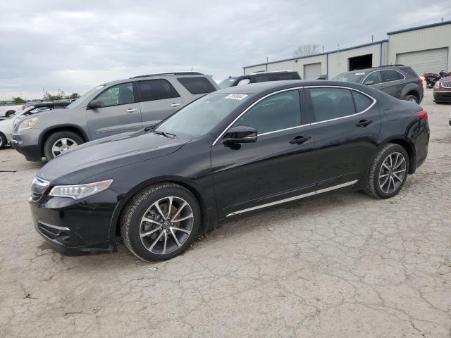 Photo 0 VIN: 19UUB3F53HA002851 - ACURA TLX TECH 