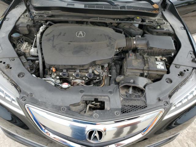 Photo 10 VIN: 19UUB3F53HA002851 - ACURA TLX TECH 