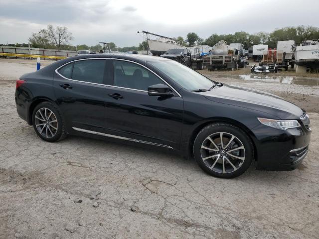 Photo 3 VIN: 19UUB3F53HA002851 - ACURA TLX TECH 