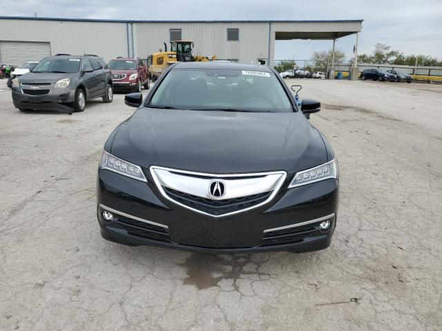 Photo 4 VIN: 19UUB3F53HA002851 - ACURA TLX TECH 