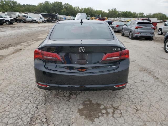 Photo 5 VIN: 19UUB3F53HA002851 - ACURA TLX TECH 