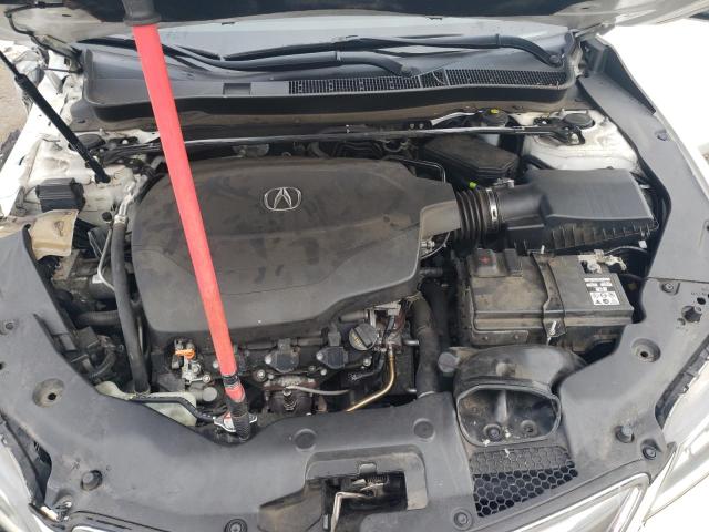 Photo 10 VIN: 19UUB3F53HA003403 - ACURA TLX TECH 