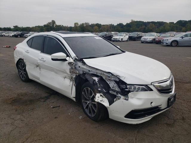 Photo 3 VIN: 19UUB3F53HA003403 - ACURA TLX TECH 