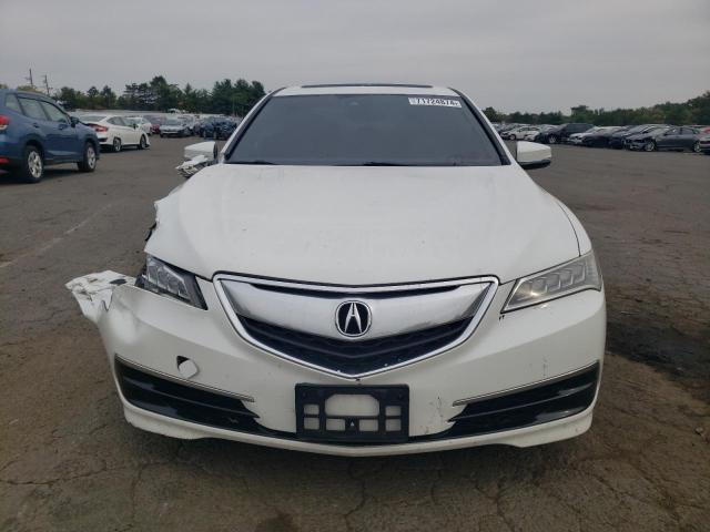 Photo 4 VIN: 19UUB3F53HA003403 - ACURA TLX TECH 