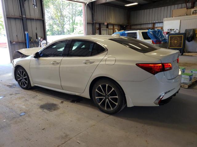 Photo 1 VIN: 19UUB3F53JA001608 - ACURA TLX TECH 