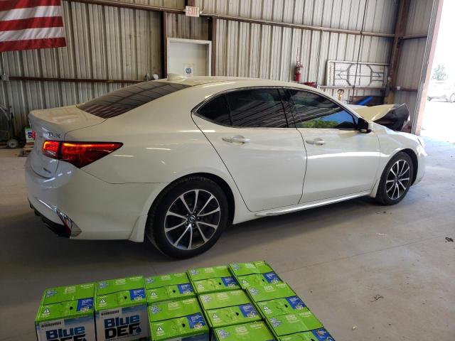 Photo 2 VIN: 19UUB3F53JA001608 - ACURA TLX TECH 