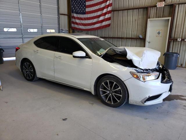 Photo 3 VIN: 19UUB3F53JA001608 - ACURA TLX TECH 