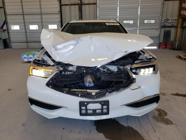 Photo 4 VIN: 19UUB3F53JA001608 - ACURA TLX TECH 