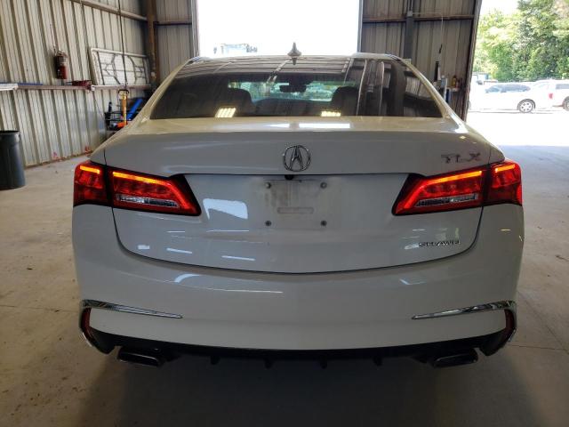 Photo 5 VIN: 19UUB3F53JA001608 - ACURA TLX TECH 