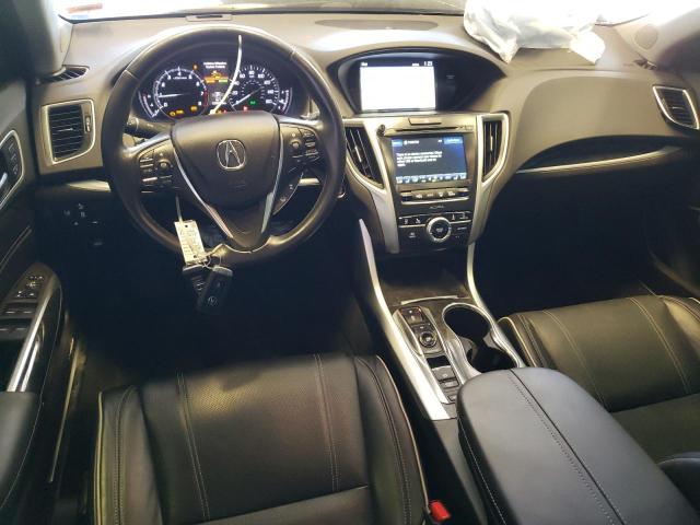 Photo 7 VIN: 19UUB3F53JA001608 - ACURA TLX TECH 