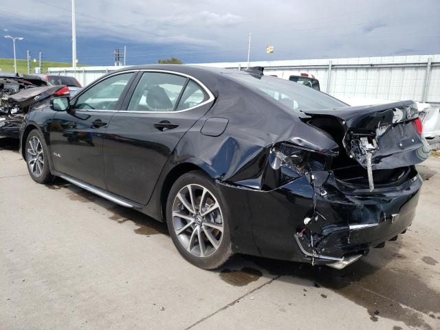 Photo 1 VIN: 19UUB3F53JA003438 - ACURA TLX TECH 